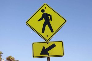 Worcester, MA – Pedestrian Hurt in Crash on Shrewsbury St