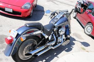 Milford, MA – Man Killed in Motorcycle Crash on Cedar St at I-495