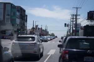 Dorchester, MA – Car Crash Reported at Cheney St & Blue Hill Ave