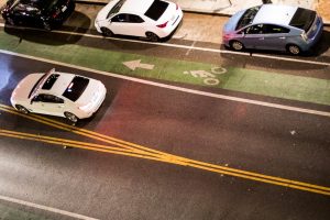 Roxbury, MA – Auto Wreck at Massachusetts Ave & Melnea Cass Blvd