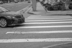 Boston, MA – Female Struck, Killed by Vehicle on Massachusetts Ave
