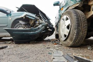 Bourne, MA – Four Hurt in Car Crash on Scenic Hwy near Edgehill Rd