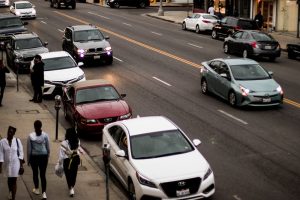 Charlestown, MA – Injury Accident on I-93 N at Leonard P Zakim Bridge