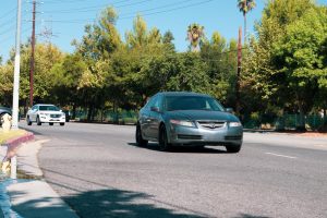 Dorchester, MA – Car Crash with Injuries at Allstate Rd & Willow Ct