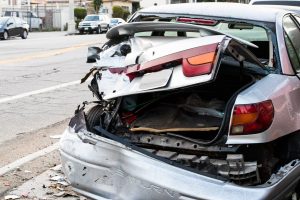 Dorchester Center, MA – Injury Accident at Fuller St & Washington St