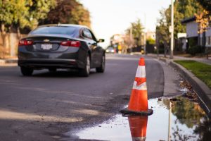 Springfield, MA – One Killed in Car Crash on Page Blvd at Rocus St