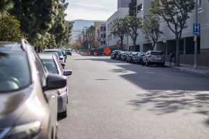 Boston, MA – Pedestrian Hurt in Crash at Northern Ave & Pier 4 Blvd