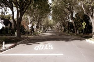 Roxbury Crossing, MA – Injury Accident at Parker St & Tremont St