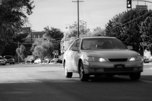 Boston, MA – Collision on David G Mugar Way Ends in Injuries