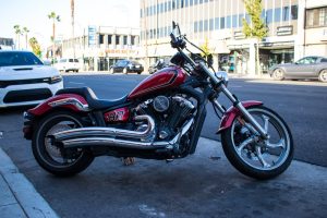 Carver, MA – Motorcyclist Hurt in Cash on S Meadow Rd at Ward St
