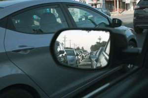 Boston, MA – Injuries Follow Crash at Blue Hill Ave & Brunswick St