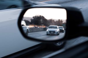 Boston, MA – Auto Wreck with Injuries at Albany St & Thayer St