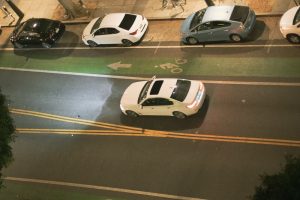 Boston, MA – Car Accident with Injuries Reported on Melnea Cass Blvd