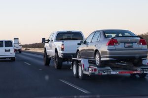 Boston, MA – Injury Accident Reported on Blue Hill Ave