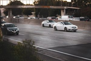 Boston, MA – Bicyclist Crash Reported on Southampton St