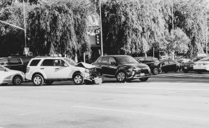 Roxbury, MA – Auto Wreck with Injuries at Allerton St & Magazine St