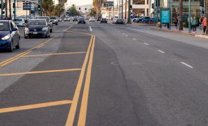 Boston, MA – Collision with Injuries at Columbus Ave and Seaver St