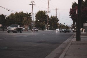 Boston, MA - Wrong-Way Driver Arrested After Crash Injures Police Officer