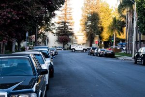 Boston, MA – Car Accident on Intervale Street Ends in Injuries