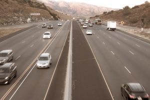 Allston, MA - Collision With Injuries Reported on Soldiers Field Rd